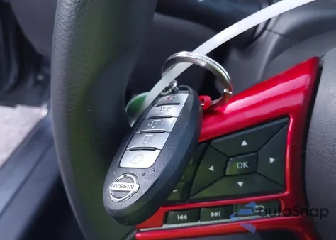 2019 Nissan Altima S from USA, damaged, VIN 1N4BL4BVXKC202478